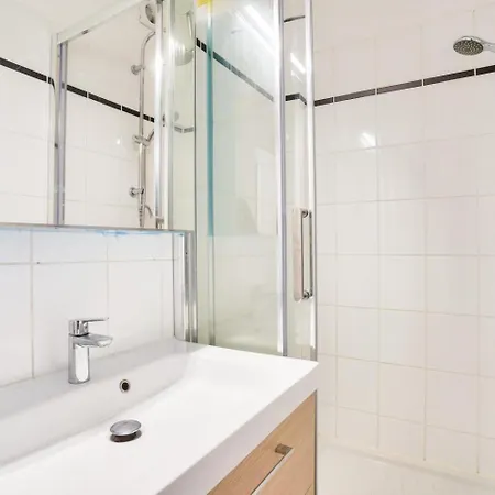 Apartment Bel Pere Lachaise *